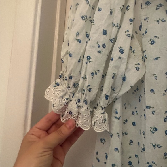 DOEN DRESS - Picture 7 of 9